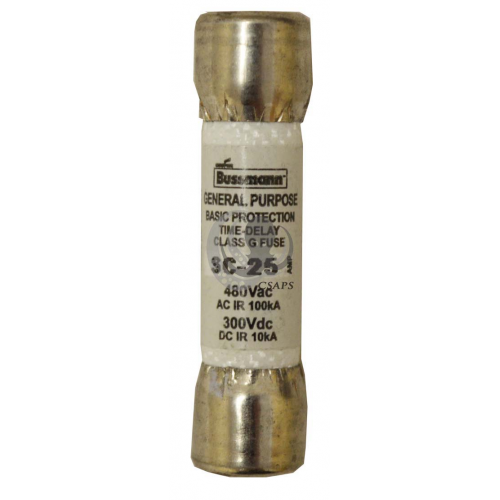 FUSE 25amp (30137)