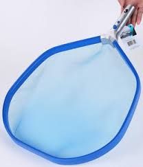 Leaf Skimmer 15-1/2" (PA-LEAF SKIM)