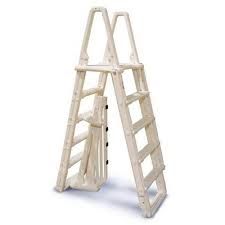 SLIDE LOCK A FRAME LADDER (VIN-75-545)