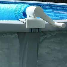 Surface Rider Solar End Reels Feherguard (FG-SRE)