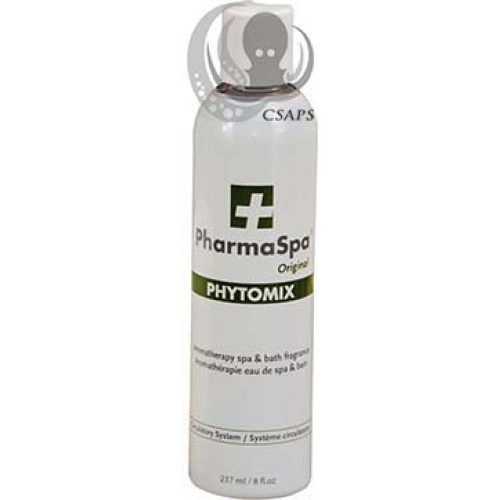 PHARMA SPA PHYTOMIX (PHS-8OZ-LIQ-06)