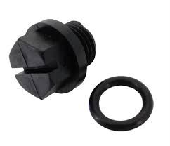 Drain Plug with O-Ring FOR Hayward Super Pump (SPX1700-FG)