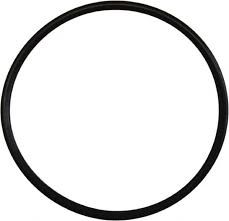 O-Ring 2-1/8" Strainer Connector (SPX1500-W)