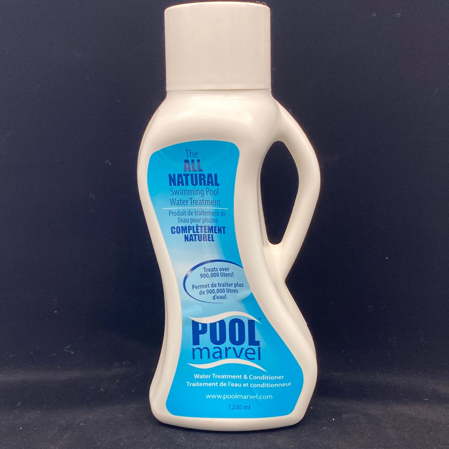 POOL MARVEL 1200ML