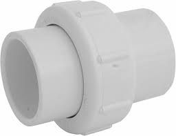 Union 1" S  (100-100)
