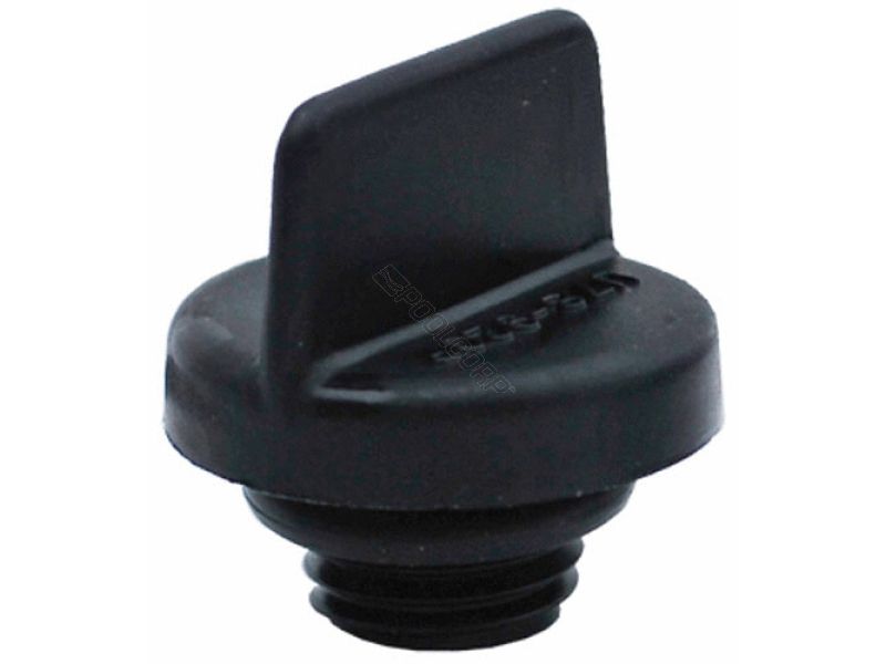 .25"MPT DRAIN PLUG W/ ORING (STA-101-3730)