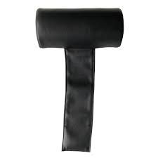 Spa Head Rest - Black (PA-HEAD REST-BLK)