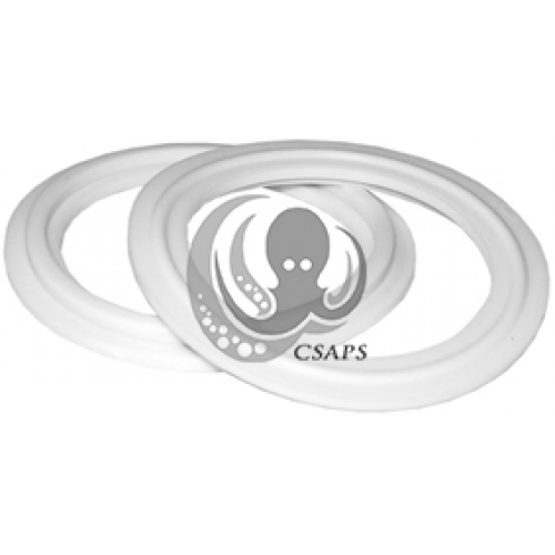 BALBOA HEATER O-RING GASKET 2" (21619)