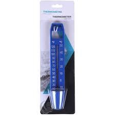 Thermometer (THERM)