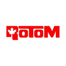 ROTOM MOTORS FIREPLACE BLOWER (R7-RB621) (NAPOLEON)