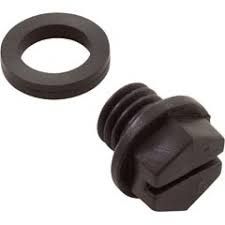 DRAIN PLUG for chlorinator  (BUL-94-9) Discontinued