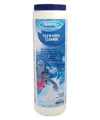 SANI-MARC TILE CLEANER (DIS-009)