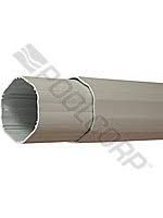 FEHERGUARD 18' MILL FINISH TUBE SET - FOR FG1B, FG-BH, FG-AR, FG7B (FER-70-6730)