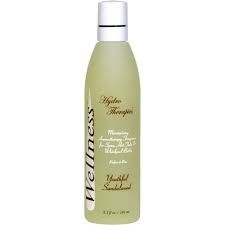 Wellness Aromatherapy - Sandalwood (DIS-038)