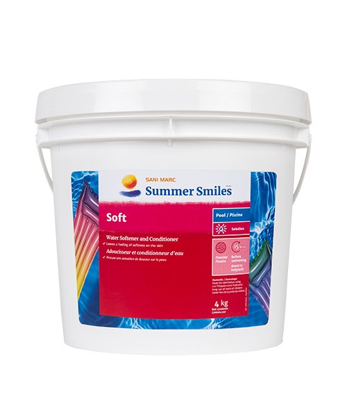 SUMMER SMILES SOFT 4KG ??