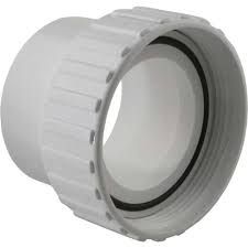 Union 2-1/2" S x S (400-6010)