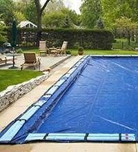 IN-GROUND POOL OPENING / CLOSING - WITH COVER - CALL FOR APT.