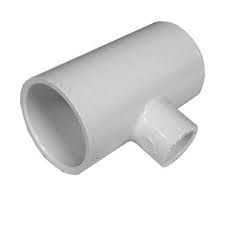 Tee (401-130) 1" S x 1" S x 1/2" S