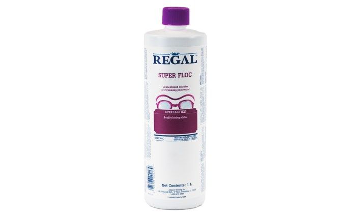 Super Floc 1L (RGL-50-4591)