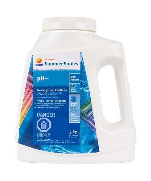 SUMMER SMILES PH- 3KG ??