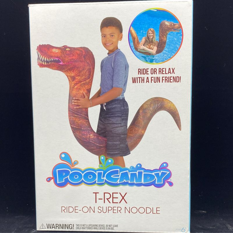 T-REX NOODLE