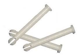 PIN FOR VAC HANDLE - 3 PAK (UNI-919) (CQC-401-1003)
