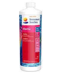 SUMMER SMILES CLARITA - 1 L ??