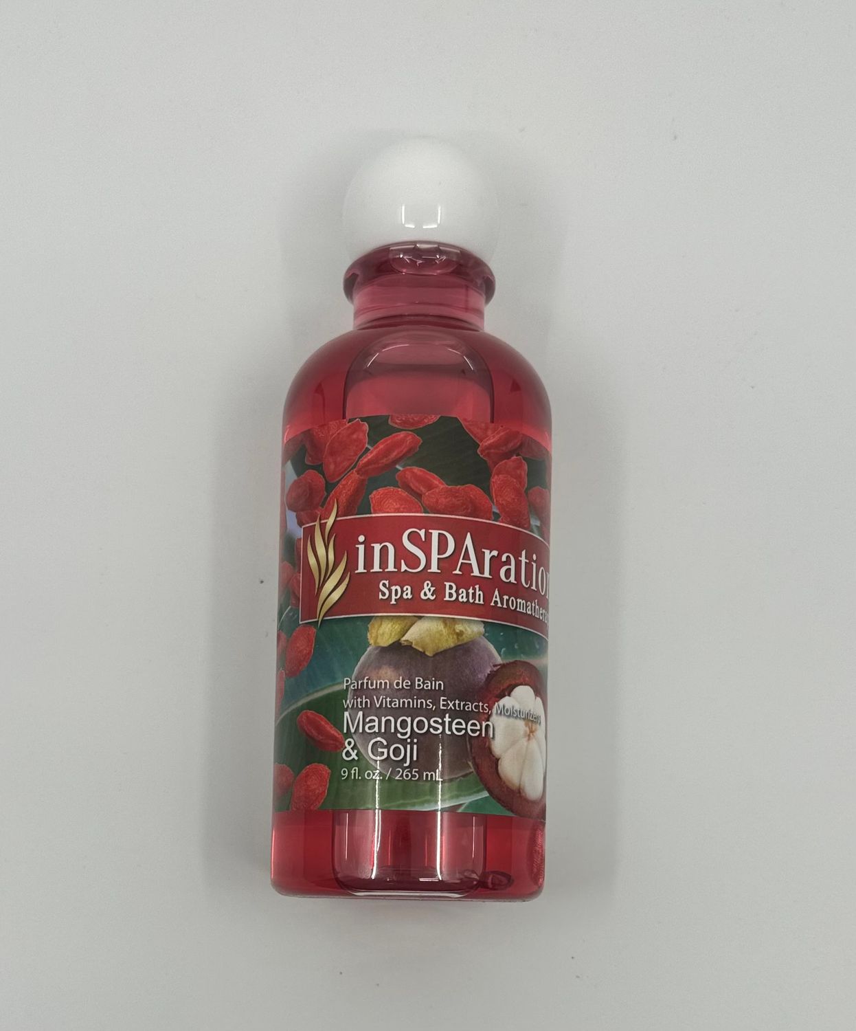 InSPAration Fragrances MANGOSTEEN/GOGI (IN-9OZ-INS-036)