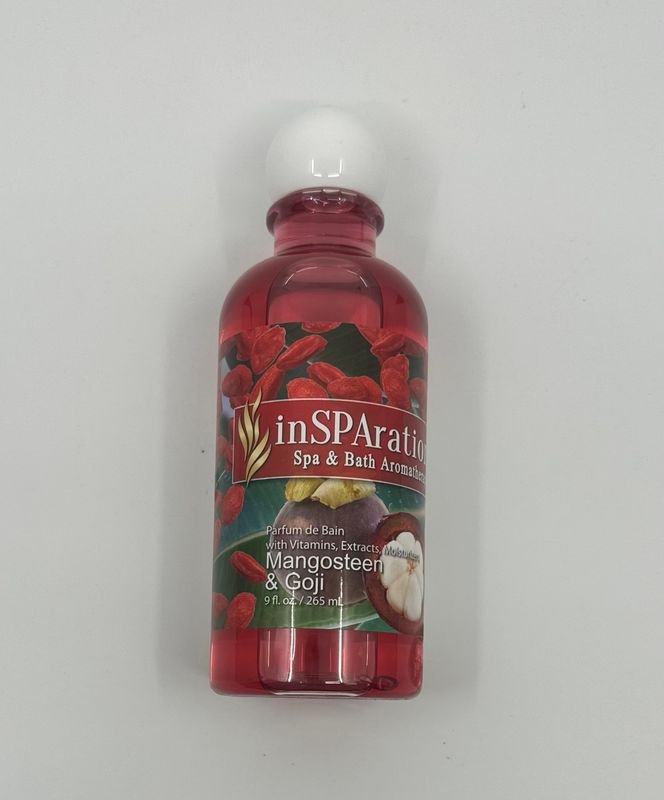 InSPAration Fragrances MANGOSTEEN/GOGI (IN-9OZ-INS-036)