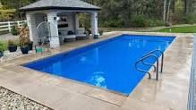 IN-GROUND POOL OPENING / CLOSING - NO COVER - CALL FOR APT.