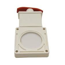 Knife Valve Body 1-1/2"