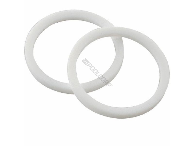 2/PK SP0722/SP0723 BALL VALVE TEFLON BALL SEAL (HAY-061-2589) (SPX0722P2)
