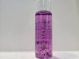 Spa Scents Fragrance - Lilac (DIS-036)