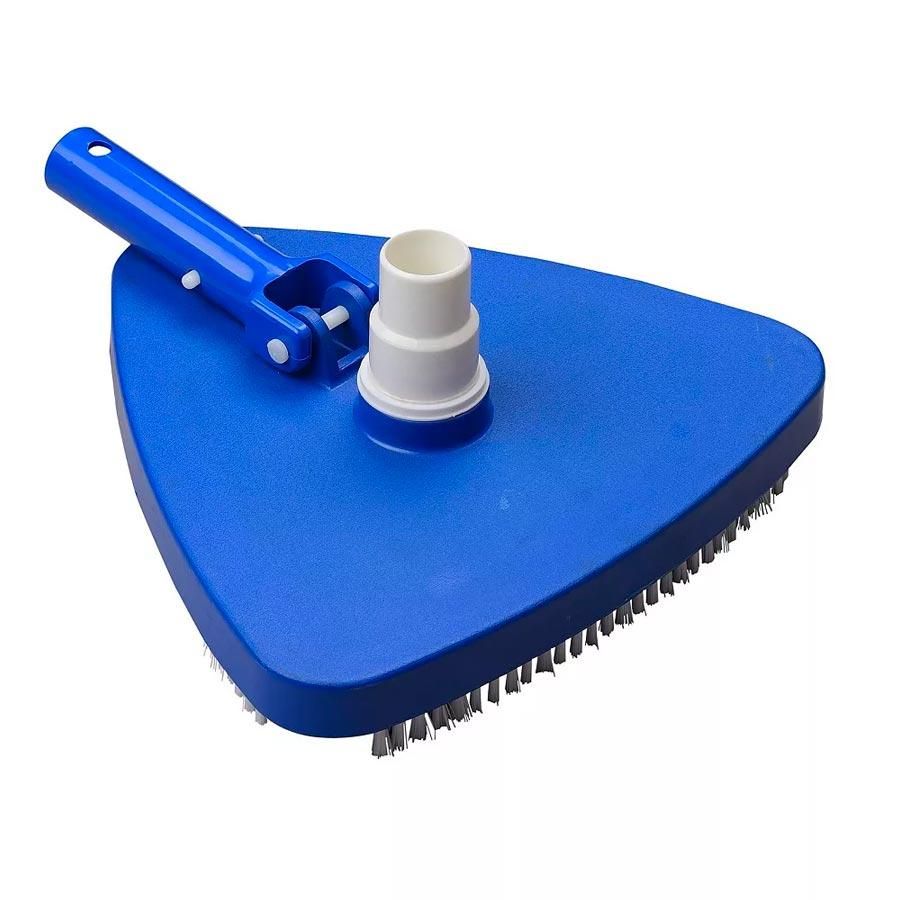 Blue Triangular Vacuum Head (ACC-075480CS)