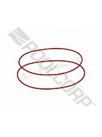 2/PK Raypak 106A/156A/130A HEADER ORING GASKET (RAY-151-1600) (011600F)