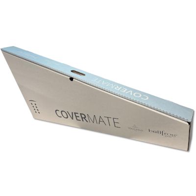 BULLFROG Lifter, Cover, Covermate 1 (45-1040)