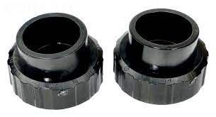 HAYWARD CHLORINATOR UNION SLIP 1.5" (DIS-005)