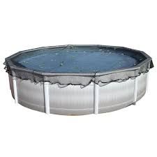 Leaf Net for 18' Above Ground Round Pool(LN-AG-RO18)