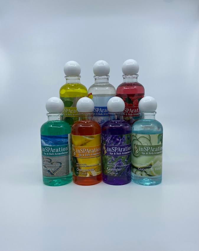 inSPAration Frangrances ROMANCE (IN-9OZ-INS-023)