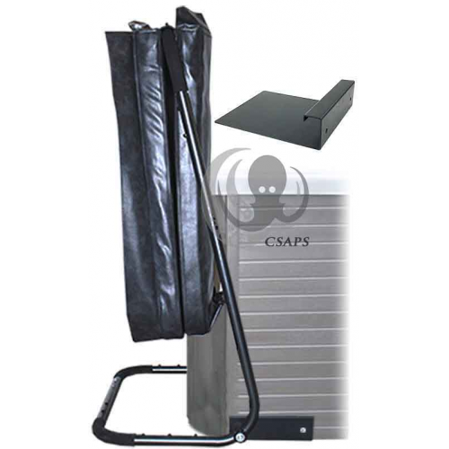PRO AQUA Cover Lifter (PA-Undermount)