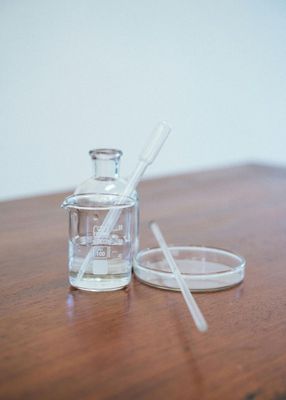 WATER TESTING