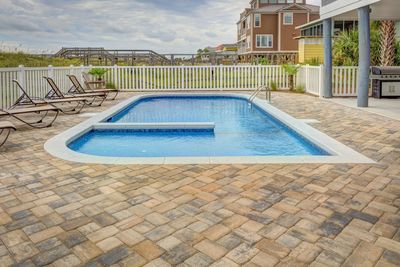 POOLS