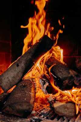 WOOD STOVE PARTS