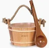 SAUNA ACCESSORIES