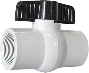 PLUMBING PARTS