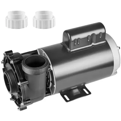REFURBISHED PUMPS