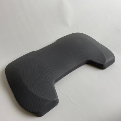 Bullfrog HEADREST, NECK, A PLUS-SELECT (60-03033)