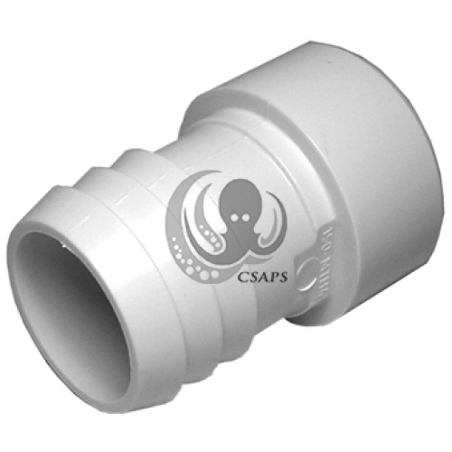 Adapter (150-SPH4) 1-1/2" SP x 1-1/2" B