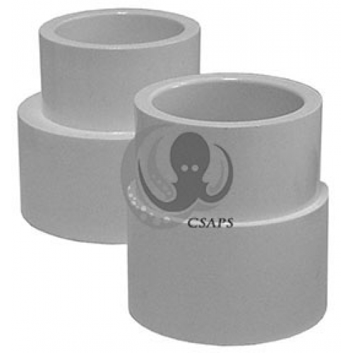 PIPE EXTENDER 2"  (30-320)