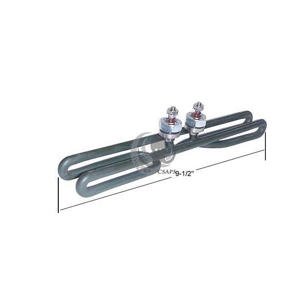 Element 5.5Kw (ELE-55-BNC-SP)